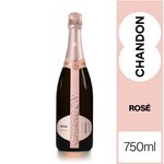 Espumante Chandon Rose 750ml #1