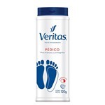 Veritas Polvo Pedico 120 gr #3