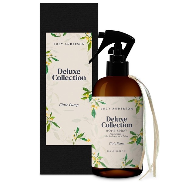 Home Spray Citric X 350 Ml. #1