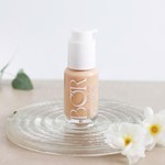 Bor Protector Solar Spf +30 Con Antioxidantes 30 ml #2