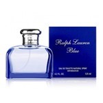 Ralph Lauren Blue Edt Presentación 125 ml #1