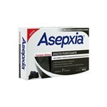 Asepxia Jabón Carbón Detox 100 gr #3