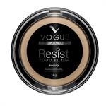 Vogue Polvo Compacto Resist 14 gr Natural #1