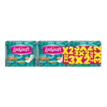 Protectores Diarios Ladysoft x 60 Unid #1
