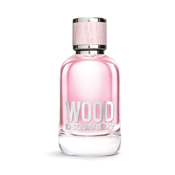 Dsquared Wood Pour Femme Edt 50 ml #1