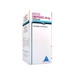 Laboratorio Bernabó Gastec Omeprazol 40 Mg x 28 Cáps #1