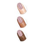 Esmalte Para Uñas Sally Hansen Insta Dri x 9,17 ml Color 433 Hurry Plum #3