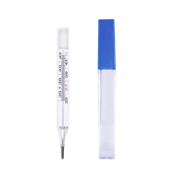 San Up Termometro de Galio Biotherm Sin Mercurio alt