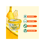 Garnier Mascarilla Fructis Hair Food Banana x 350 ml #5