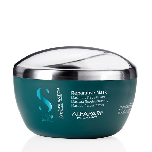 Alfaparf Milano Mascara Capilar Reconstruction 200 ml #1