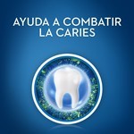 Oral B Crema Dental Complete Doble Explosion 175 gr #4