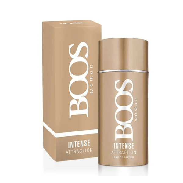 Boos Fragancia Intense Attraction Edp 90 ml alt