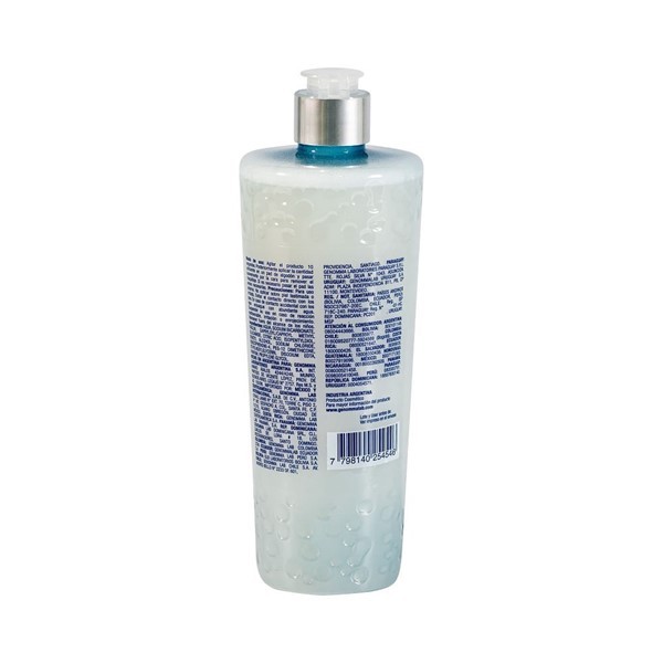 Asepxia Agua Micelar Con Bicarbonato 200 ml alt