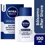 Nivea Bálsamo After Shave  men Protect & Care Para Todo Tipo de Piel 100 ml #2