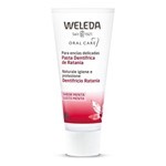Weleda Oral Care Pasta Dentrífica de Ratania 75 ml #1