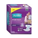 Plenitud Pañal Adultos Protect (M 8U) Xg #2