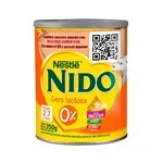 Leche En Polvo Nido 0% Lactosa 350 G. #2
