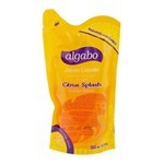Jabón Líquido Algabo Citrus Splash Repuesto 300 Ml #1