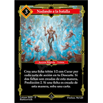 096 Nadando A La Batalla - Coste 3 #1