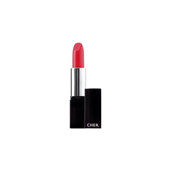 Cher The Matte 7 Spicy Coral