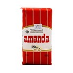 Yerba Amanda Con Palo 500 Gr #1