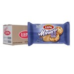 Galletitas Marinera Leiva Con Sal Tripack 330 G #3
