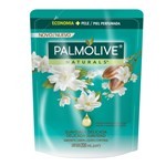 Palmolive Jabon Liquido Para Manos Naturals Repuesto Jamin Y Cacao 200 ml #1
