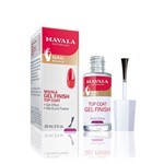 Mavala Gel Top Coat Finish 10 ml #1