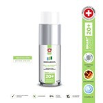 Alef Crema Facial Ultra Hidratante 20+ x 30 ml #1