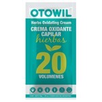 Otowil Crema Oxidante Hierbas 20 vol Decoloración #1
