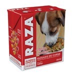 Alimento Para Perros Guisado Raza Carne x 340 gr #1
