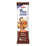 Barra De Cereal Flow Granola Chips Y Almendras 23 G #1