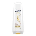 Acondicionador Dove Óleo Nutrición x 200 ml #3