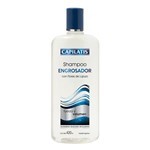 Capilatis Shampoo Engrosador 420 ml #4