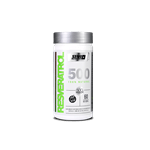 Star Nutrition Resveratrol 500 x 60 Cápsulas #1