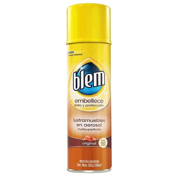 Blem Aerosol 360 ml #1