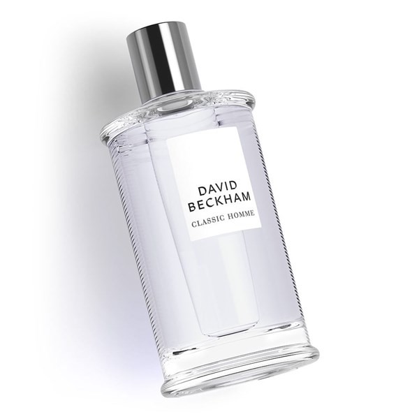 Edt David Beckham Homme x 100 ml alt