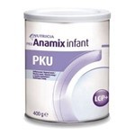 Nutricia Pku Anamix Infant Fórmula Libre de Fenilalanina Polvo 400 g #1