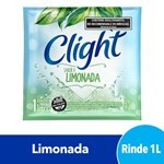 Jugo en Polvo  clight Limonada 8 g #1