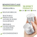 Eucerin Crema Hyaluron-Filler Día Spf15 Piel Seca Refill 50 ml #3