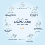 Jabón De Tocador Dove Original Multipack 3x90 Grs #5