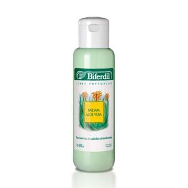 Biferdil Balsamo de Aloe Vera 400 ml #1