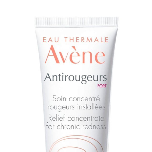 Avene Antirojeces Forte Cuidado Concentrado Para Rosacea 30 ml alt
