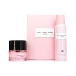 Estuche Amor (edt 60 Ml + Aer 123 Ml) For Woman #1