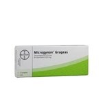 Microgynon | 21 comprimidos #1