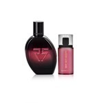 Sarkany Why Not Desire Edp 100 ml + Body Splash #2