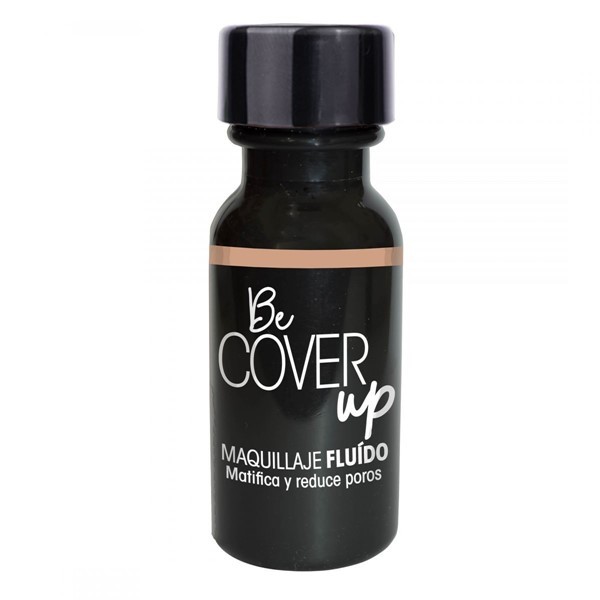 Jactans Base Fluida Be Cover Up 002 beige