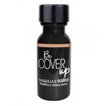 Jactans Base Fluida Be Cover Up 002 beige #1