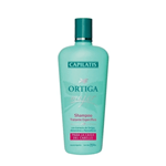 Capilatis Shampoo Caída Línea Ortiga Mujer 350 ml #1