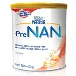 Alimento En Polvo Prenan 400 Gr #2